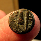 ANCIENT GREEK ALEXANDER THE GREAT 336-323BC.HERACLES HALF UNIT 2.01GRAMS CLUB — photo 5