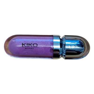 KIKO Milano 3D Hydra Lipgloss 05 | Pflegender Lipgloss Mit 3D-Effekt