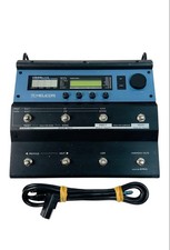 TC HELICON VoiceLive Harmony Correction Effects Vocal Processor JP