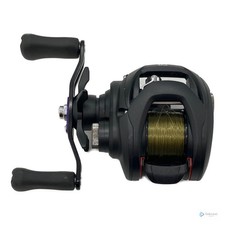 Daiwa Tatula Elite Baitcasting Reel