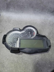 BMW R1200GS...UHREN TACHO KOMBIINSTRUMENT...