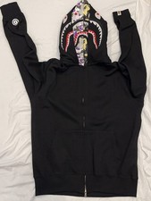double zipper hoodie products for sale | eBay