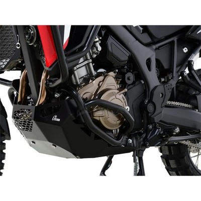 SCHWARZER SCHLAUCHPARAMETER [IBEX] HONDA AFRICA TWIN CRF 1000 L - DCT (2016-2019)