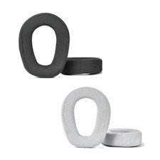 2PCS Foam Ear Pads Cushions for Logitech G321 Replacement Headphone Replacement