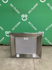 AEG 60cm Chimney Cooker Hood - Stainless Steel DKB4650M #LF121927