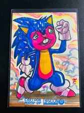 2026 Panini Sonic the Hedgehog Guide in-content 30