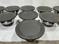 Electro-Voice EVX-155Plt 1200W 15" Low Frequency Speaker  #4181 (One)THS