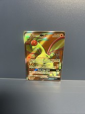 Flygon GX (Full Art) 218/236 SM - Cosmic Eclipse Ultra Rare Pokemon Card NM on eBay
