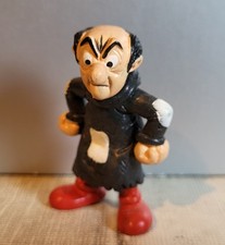 Schleich Gargamel aus dem Jahr 1994 PEYO, siehe Bilder 