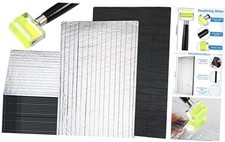 Pcs 196 Mil Car Sound Deadening Mat Sound Deadener Automotive 32.29 Sqft 31