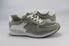 Rieker Gr.41 Damen Halbschuhe Slipper Sneaker...