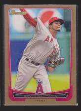 Los Angeles Angels Extravaganza Inserts Rookies -- Get 40% off!!