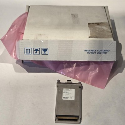 ACACIA 82.71T-CDWDMS-R6 CFP DWDM 88CH TUNABLE TRANSCEIVER AC100-M01-041