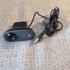 Kamera internetowa Logitech C310 HD 720p czarna, działa, przetestowana, super szybka wysyłka! 🚀🚀