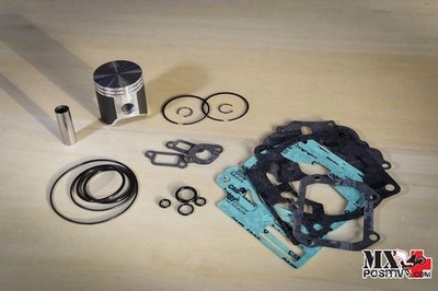 KIT ERSATZ KOLBEN HUSQVARNA TE 125 2014-2016 VERTEX VTK23928B-2 53.95