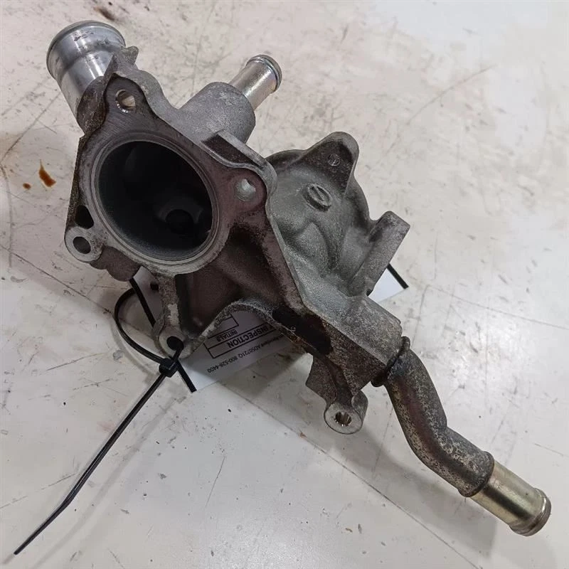 Mazda CX-3 Coolant Line Crossover Pipe  2016 2017 2018 - Image 2 of 4