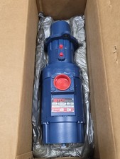 TDI T510-60048-01L-4 TurboTwin T50-P Air Starter LH 11T SAE 3 NEW
