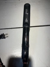 Pre-owned Steam Hair Salon Straightener Ceramic Flat Iron “Professional “ CM