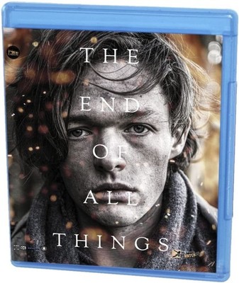 The End Of All Things - (Dolby, AC-3) - [Blu-ray]