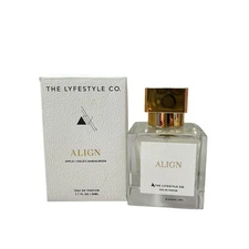 The Lyfestyle Co Align Eau De Parfum 1.7 fl oz 50ml