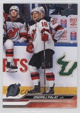 2023-24 Upper Deck Series 2 Ondrej Palat #358 0f3j