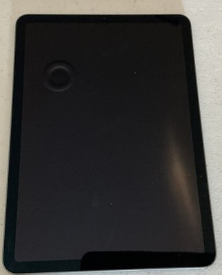 Apple iPad Air 4th Gen, 64GB (WIFI + LTE) (Unlocked) - Space Gray