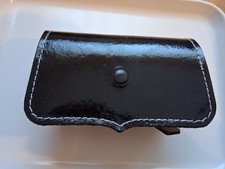 Kartuschkasten schwarz Neu 1 Stück