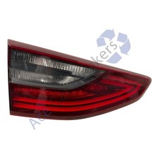 Kia Ceed 2 Mk3 CD 18-21 Rear Tail Light Left Side Inner 92403J7050