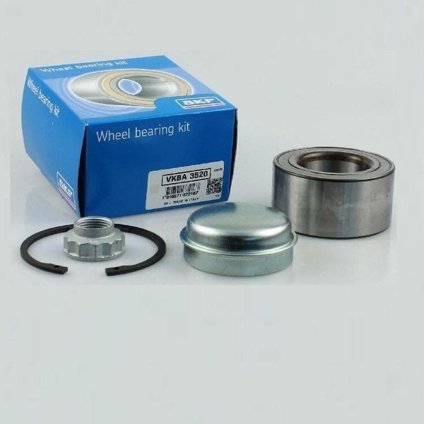 Skf Radlager Vorne FüR Mercedes A-Klasse W168 Vaneo 414-image