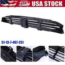 Actuator Active Radiator Grille Shutter Assembly W/Motor For BMW X3 X4 2018-2021