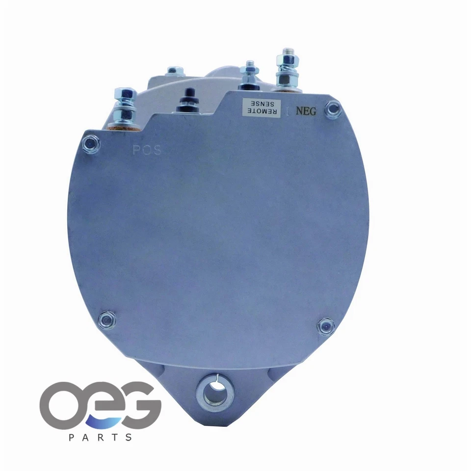 Nuevo alternador 60A para Freightliner Argosy 14,0 L 2004-2008 333-1184 8600721 8584 Foto 2 de 4