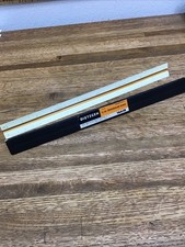 Dietzgen Triangular Scale Architect's Ruler Excello 1661B Original Box  ISSUES  