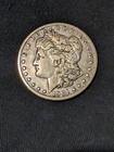1901-O Morgan Silver Dollar