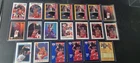 Michael Jordan LOT OF 85+ DIFFERENT CARDS NICE SELECTION Investment In GOAT MJ