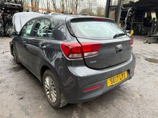KIA RIO MK4 2017-2023 1.0 PETROL MANUAL PARTS/ BREAKING / SPARES (REF:1991)