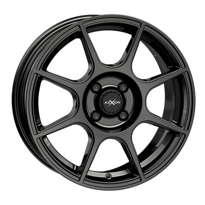 4x 17 Zoll X2 Felgen für Seat Mii AA AAN Skoda Citigo AA AAN VW Cross UP! AA AAN