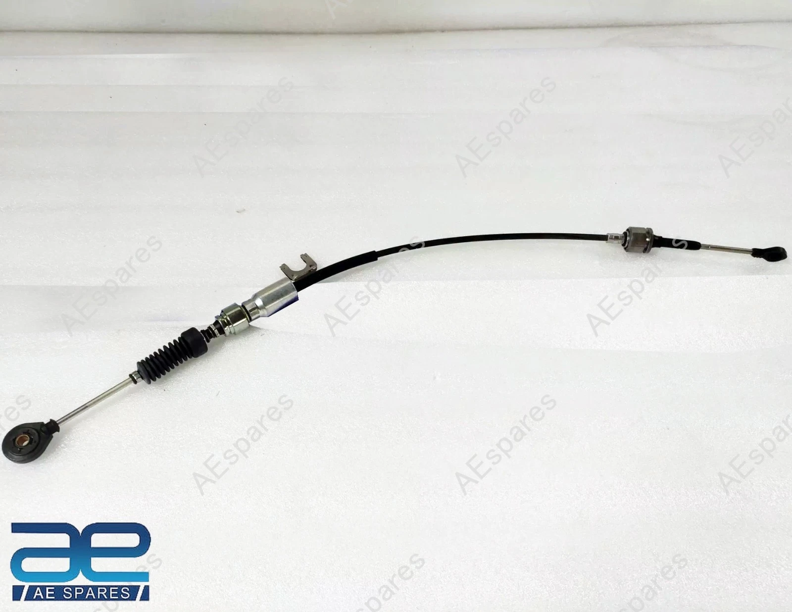 Gear Select Control Cable Assembly For Suzuki Versa 1.3L 2000-2010 28380-76A20 view 2