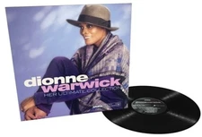 Dionne Warwick - Her Ultimate Collection [New Vinyl LP]