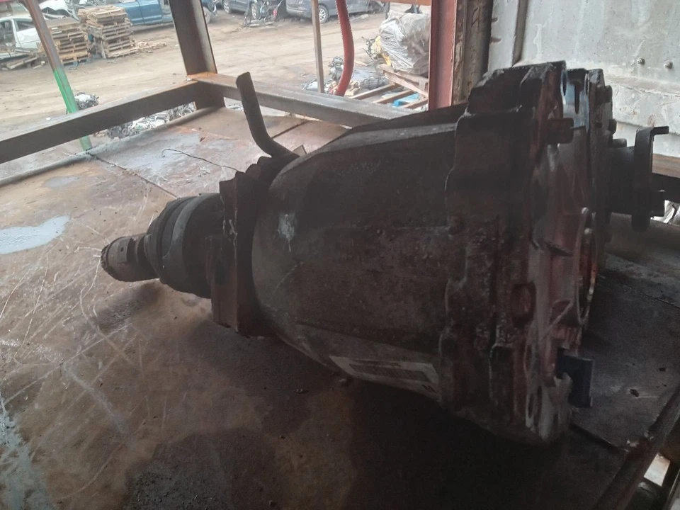 Estación de caja de transferencia Wgn Opt FE2 compatible con 10-14 CTS 360771 Foto 4 de 4