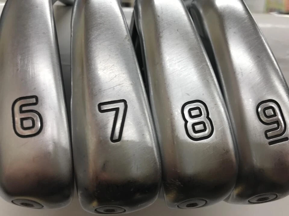 PING G425 Iron Set 6-9 W,U,S,L Lefty NS Pro MODUS 3 TOUR 120 Extra Stiff #Yx - Image 2 of 4