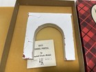 L1 Campbell Ho Scale Model Train Single Track Concrete Tunnel Portal 349-135 — photo 6