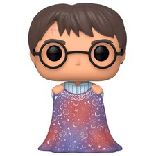 Figura POP Harry Potter Harry with