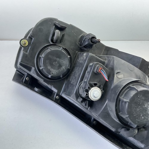 FARO ANTERIORE SINISTRO PER HYUNDAI Santa Fe 3° Serie 921012B020 (06>12) - Foto 13 di 14