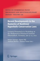 Recent Developments In The Numerics Of Nonlinear Hyperbolic Conservation Laws Ra