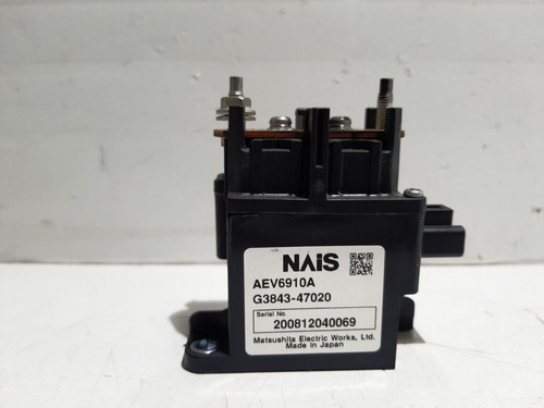 G384347020 RELAIS / NAIS / AEV6910A / 2168468 FÜR TOYOTA PRIUS LIFTBACK _W2_ 1