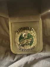 One Ring to Rule Them All! Complete Guide to Collecting Replica Super Bowl Rings 72