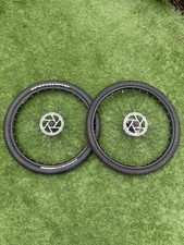 Mavic XM117 26” Mountain Bike Wheelset – Lightweight – Tyres Included – £100 ONO