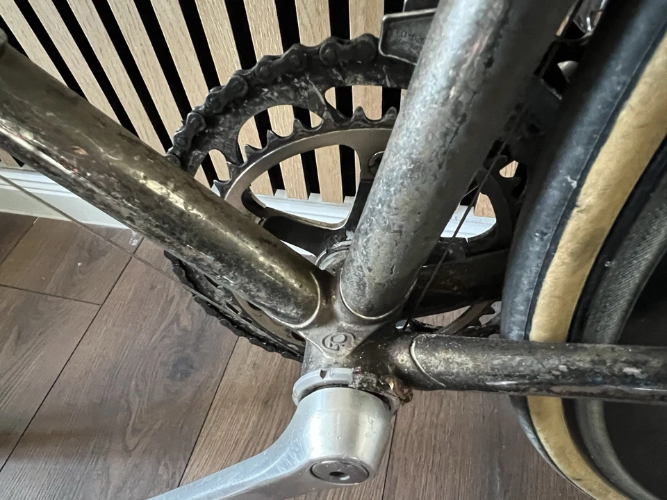 Pinarello Montello RH60/61 - Bild 2 von 4