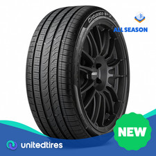 New 21555r16 Pirelli Cinturato P7 All Season Plus Ii 97h