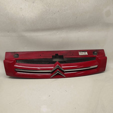 9644758177 Grill CITROEN BERLINGO 1.4 Mnv 5p/b/1360cc